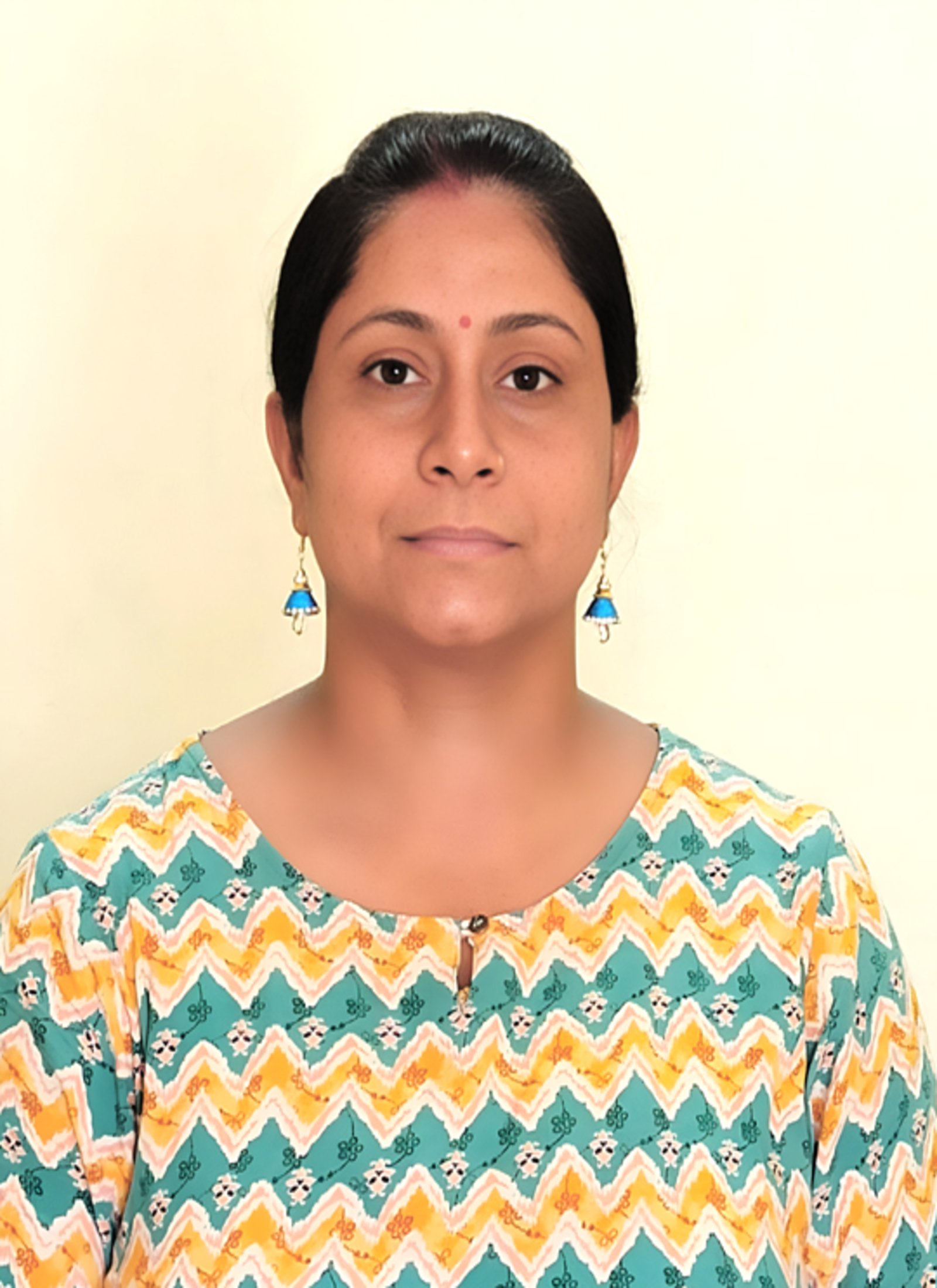 MUNMUN NAIDU
